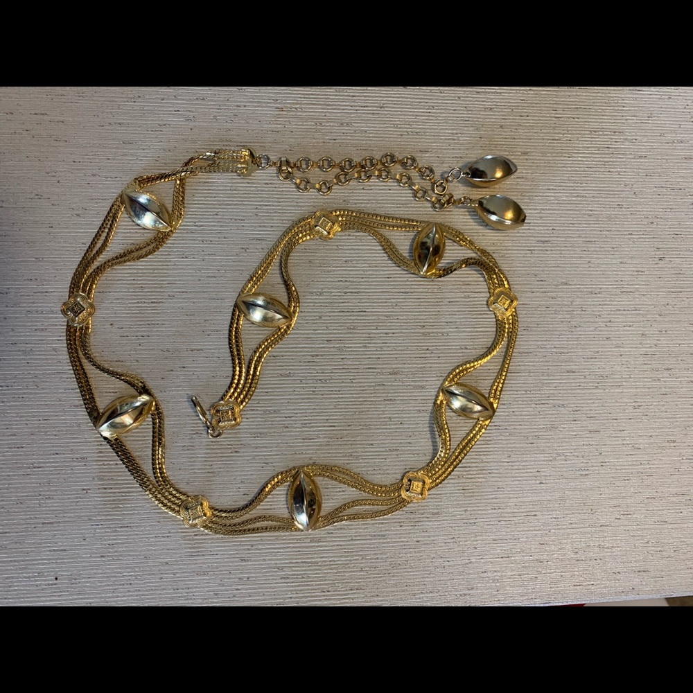 Belt